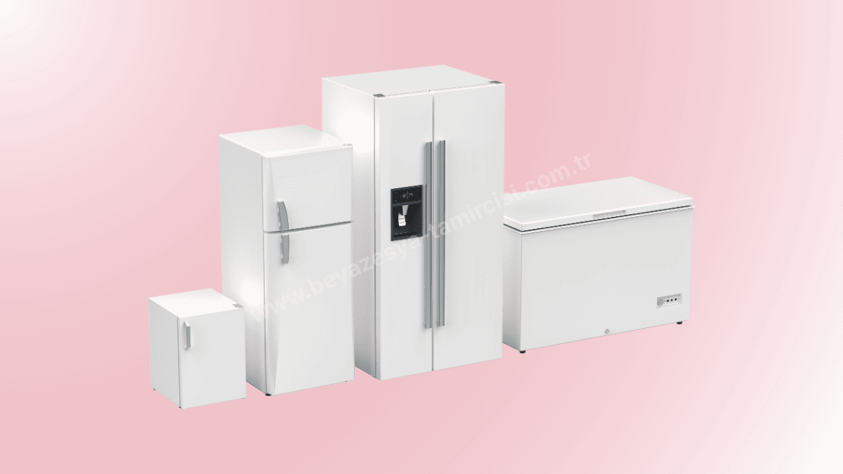 Beşiri Buzdolabı Tamircisi - Beşiri Beyaz Eşya Tamircisi